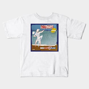 Dire Straits ExtendedancEPlay Kids T-Shirt